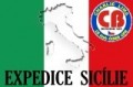 Expedice Sicilie 2019 - 9. část Messina